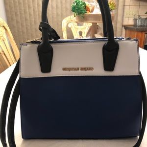 Medium Christian Siriano handbag